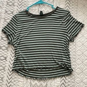 Striped Shirt